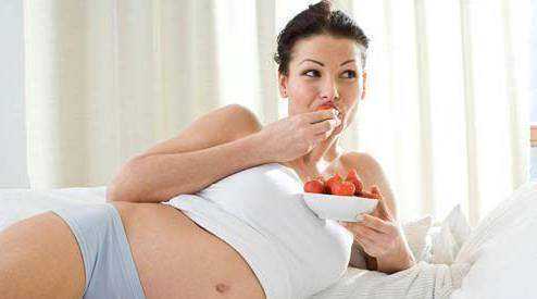 代妈群电话在中期可以吃甜石榴吗？营养益处与助孕相关解析